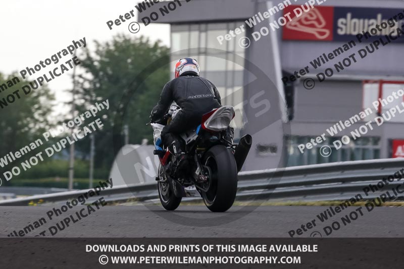 25 to 27th july 2019;Slovakia Ring;event digital images;motorbikes;no limits;peter wileman photography;trackday;trackday digital images